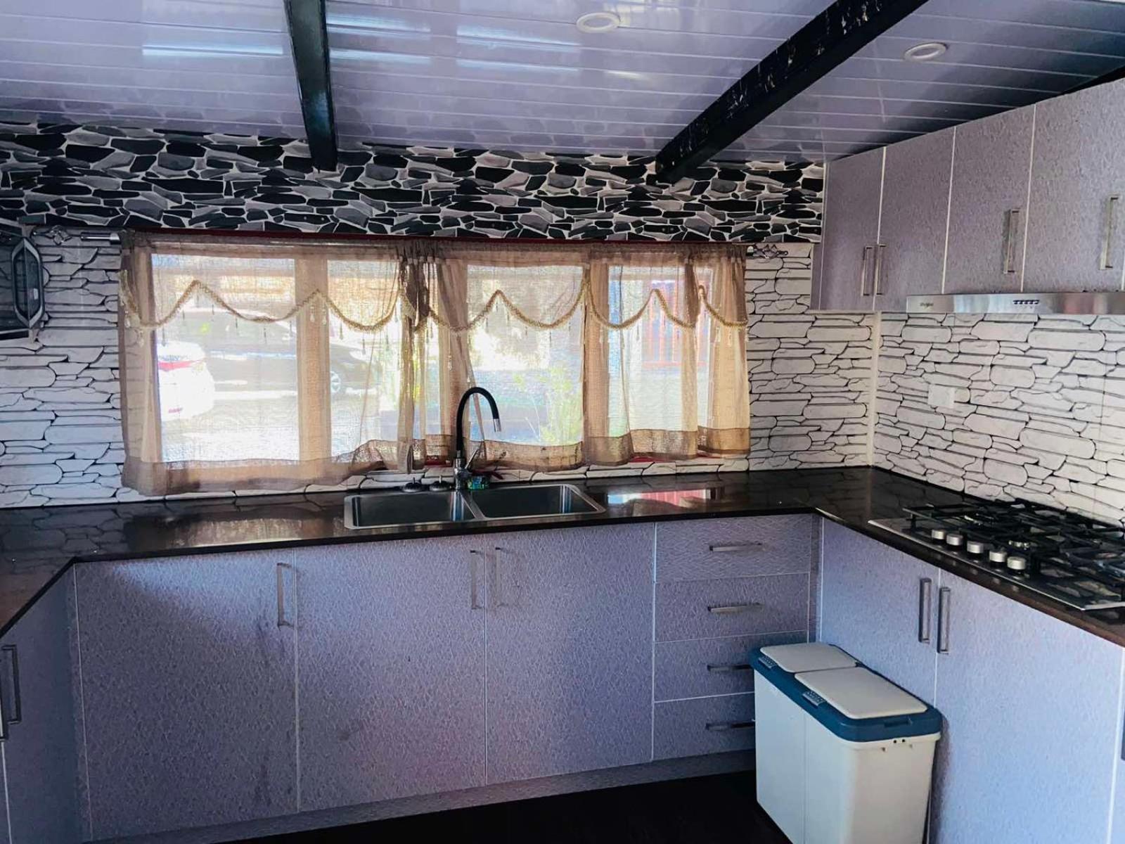 อัล-มินฮาจ เซอร์วิซ อพาร์ตเมนต์ Apartment นาดี ภายนอก รูปภาพ