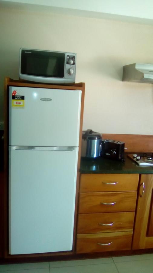 อัล-มินฮาจ เซอร์วิซ อพาร์ตเมนต์ Apartment นาดี ภายนอก รูปภาพ